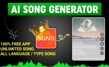 Suno Ai Song Generator
