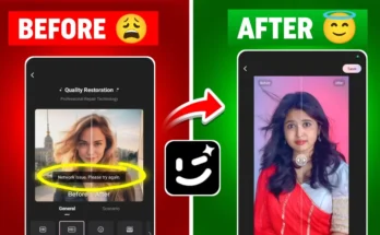 Wink App Network Error Problem