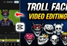 trending troll effect